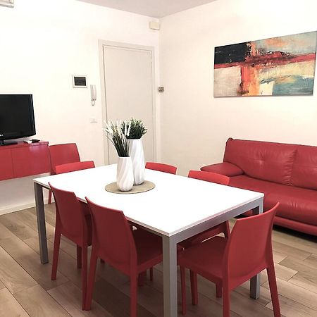 Quadrilocale E Mansarde Bafile241 - Adria Holiday Jesolo - Family Apartments エクステリア 写真
