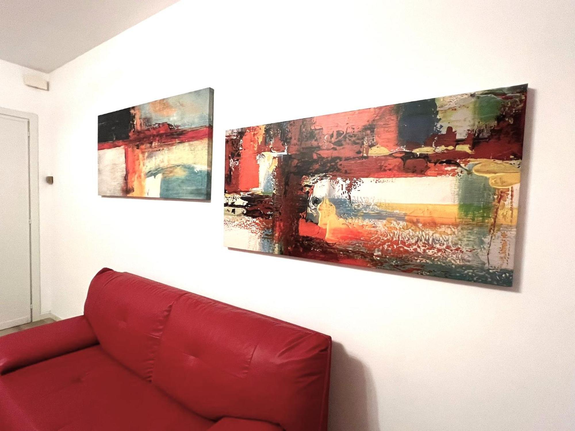 Quadrilocale E Mansarde Bafile241 - Adria Holiday Jesolo - Family Apartments エクステリア 写真