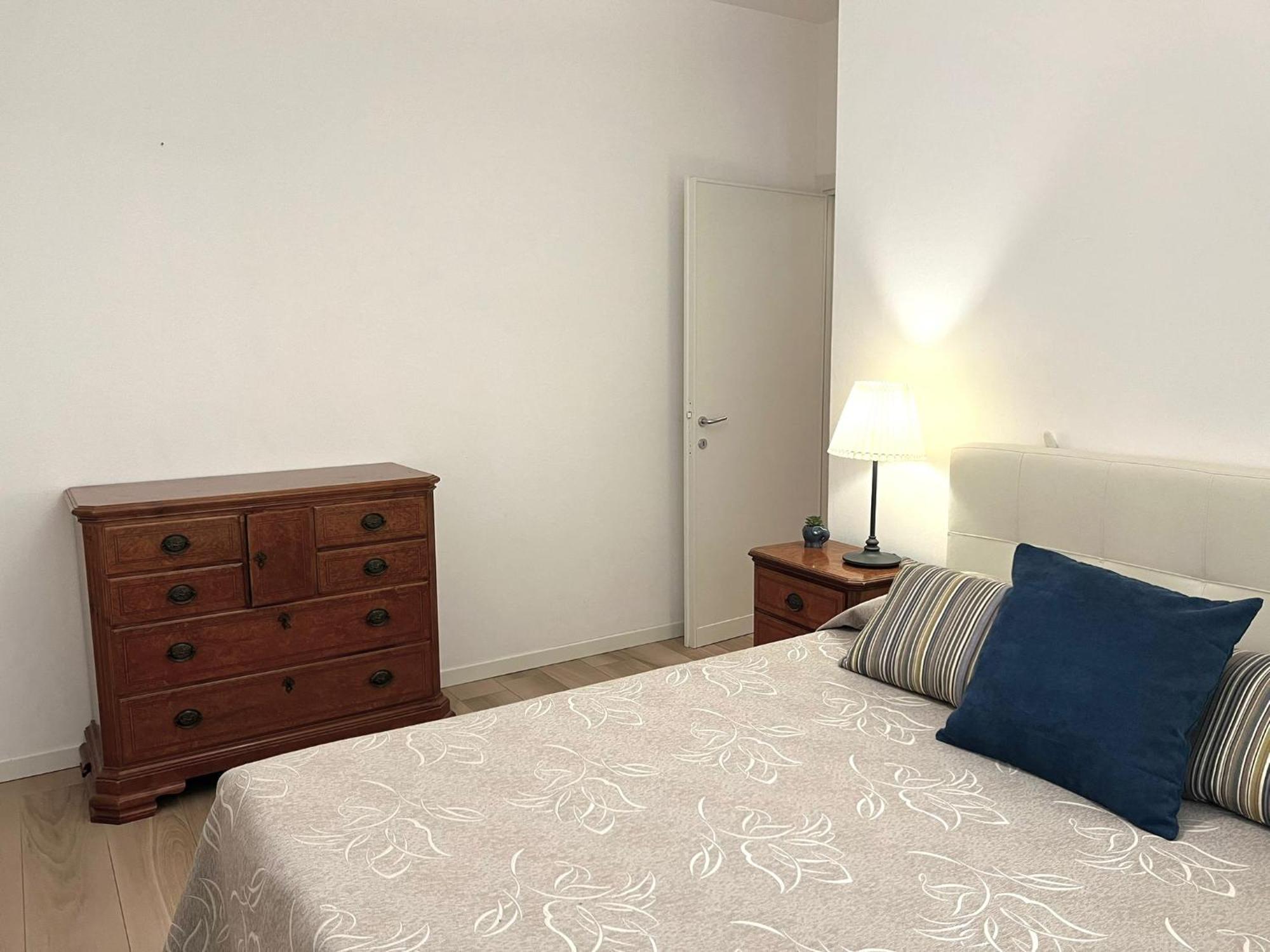 Quadrilocale E Mansarde Bafile241 - Adria Holiday Jesolo - Family Apartments エクステリア 写真