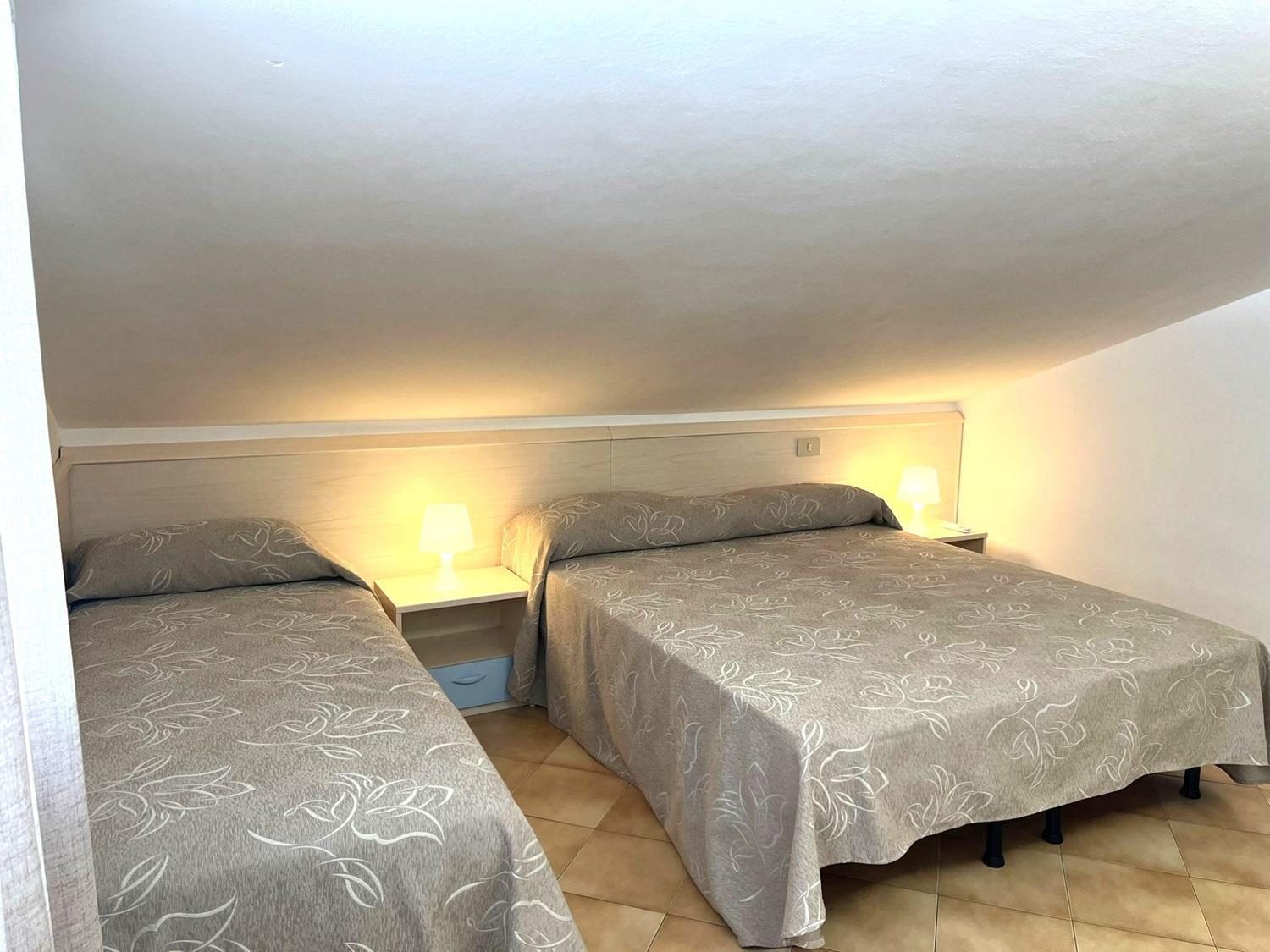 Quadrilocale E Mansarde Bafile241 - Adria Holiday Jesolo - Family Apartments エクステリア 写真