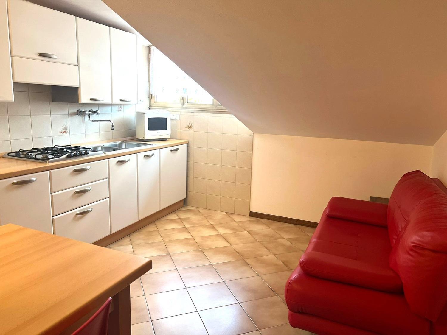 Quadrilocale E Mansarde Bafile241 - Adria Holiday Jesolo - Family Apartments エクステリア 写真