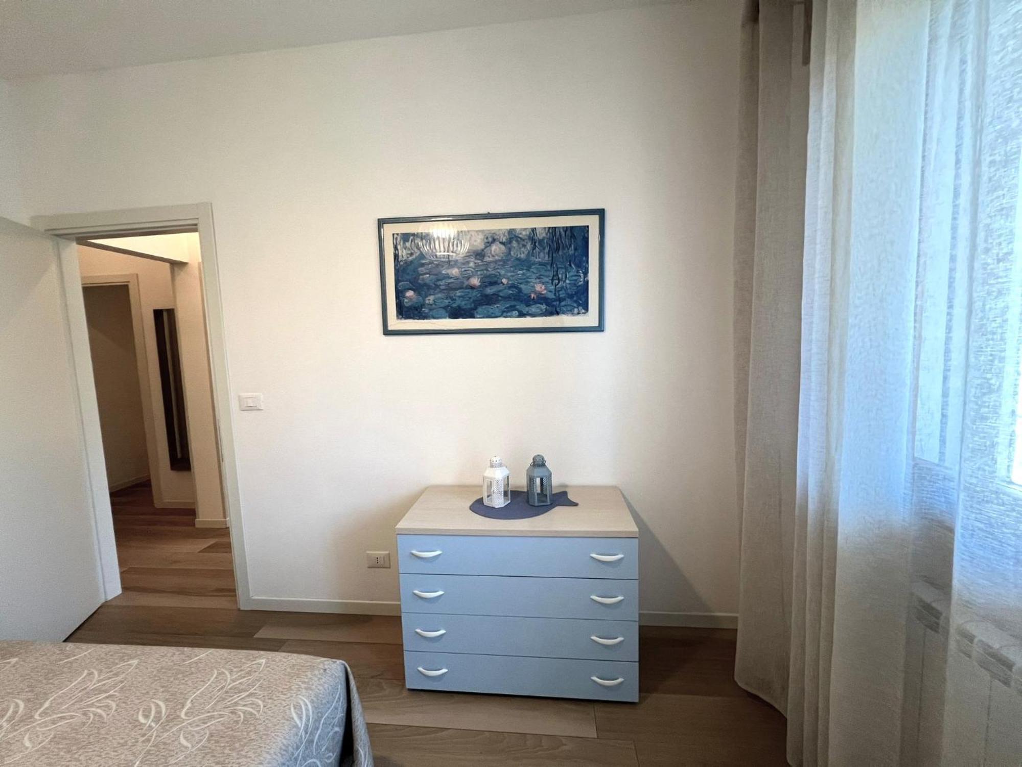 Quadrilocale E Mansarde Bafile241 - Adria Holiday Jesolo - Family Apartments エクステリア 写真
