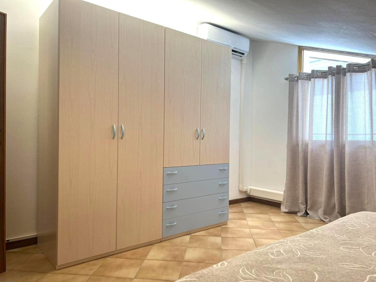 Quadrilocale E Mansarde Bafile241 - Adria Holiday Jesolo - Family Apartments エクステリア 写真