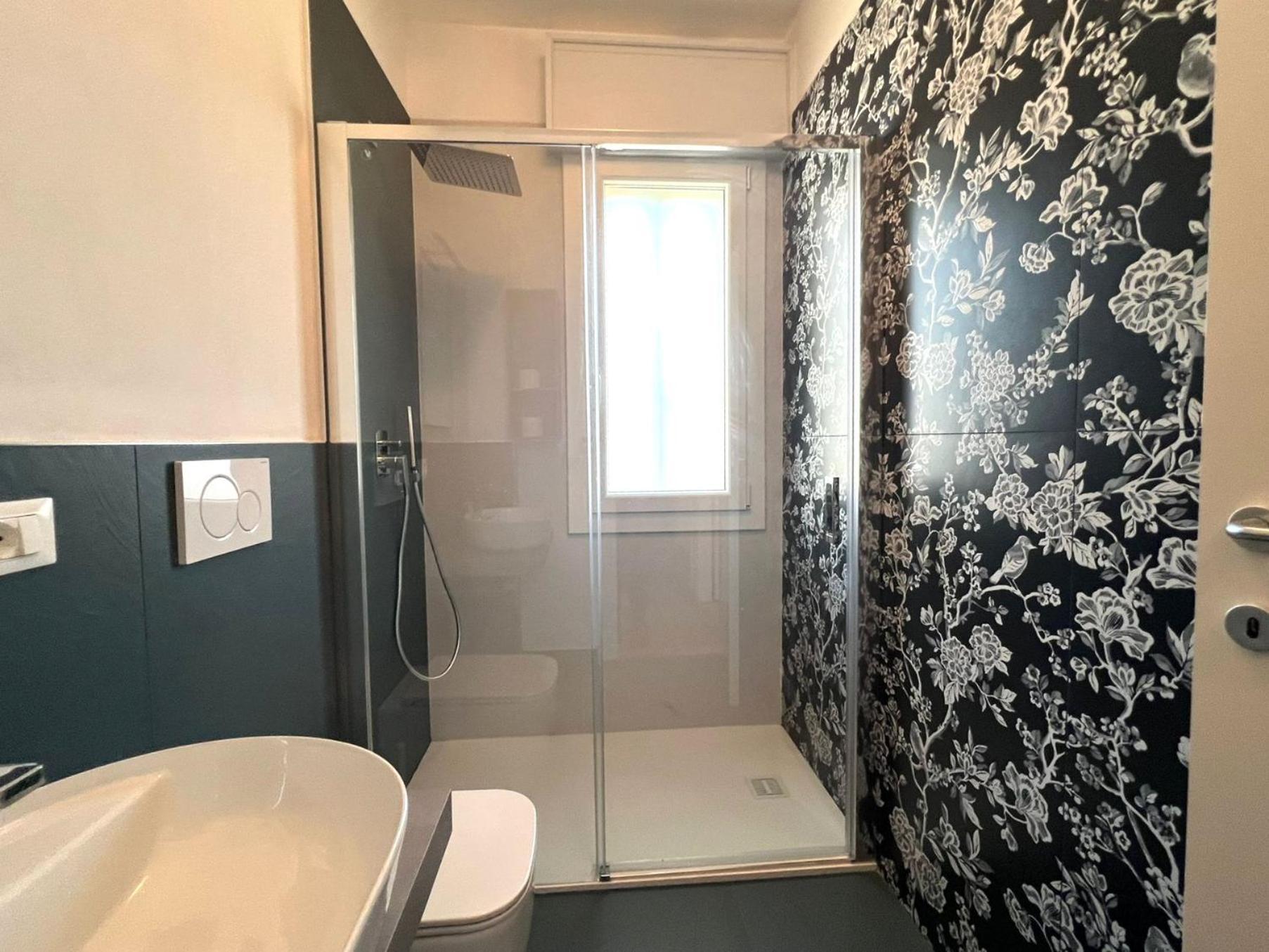 Quadrilocale E Mansarde Bafile241 - Adria Holiday Jesolo - Family Apartments エクステリア 写真