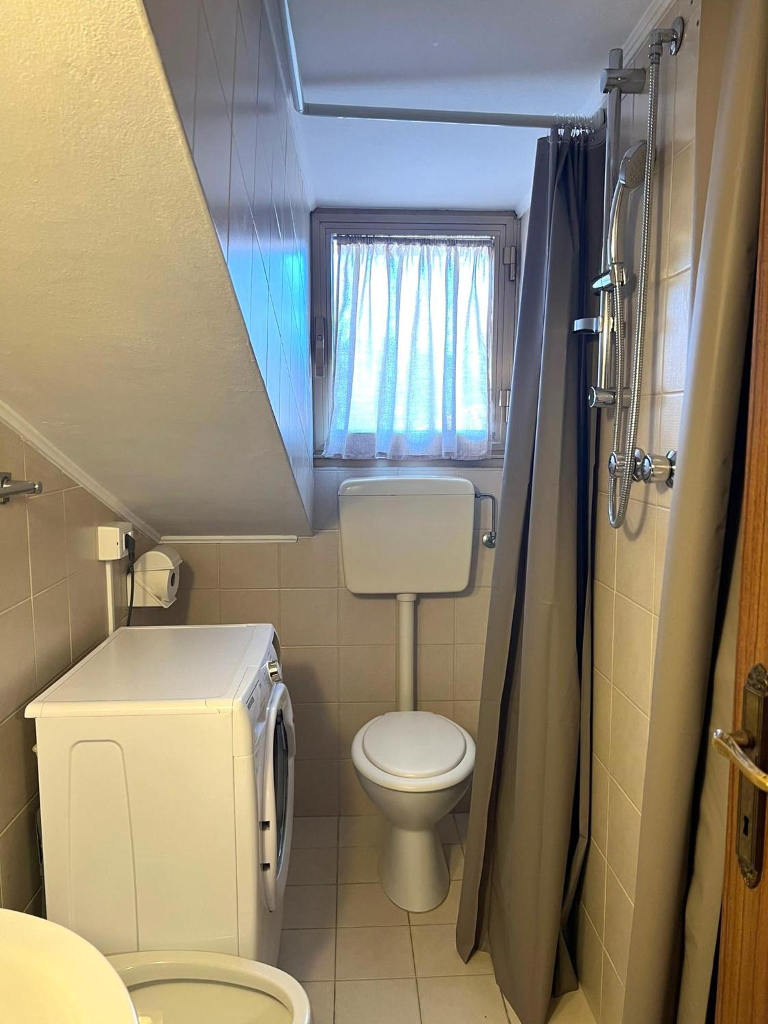 Quadrilocale E Mansarde Bafile241 - Adria Holiday Jesolo - Family Apartments エクステリア 写真