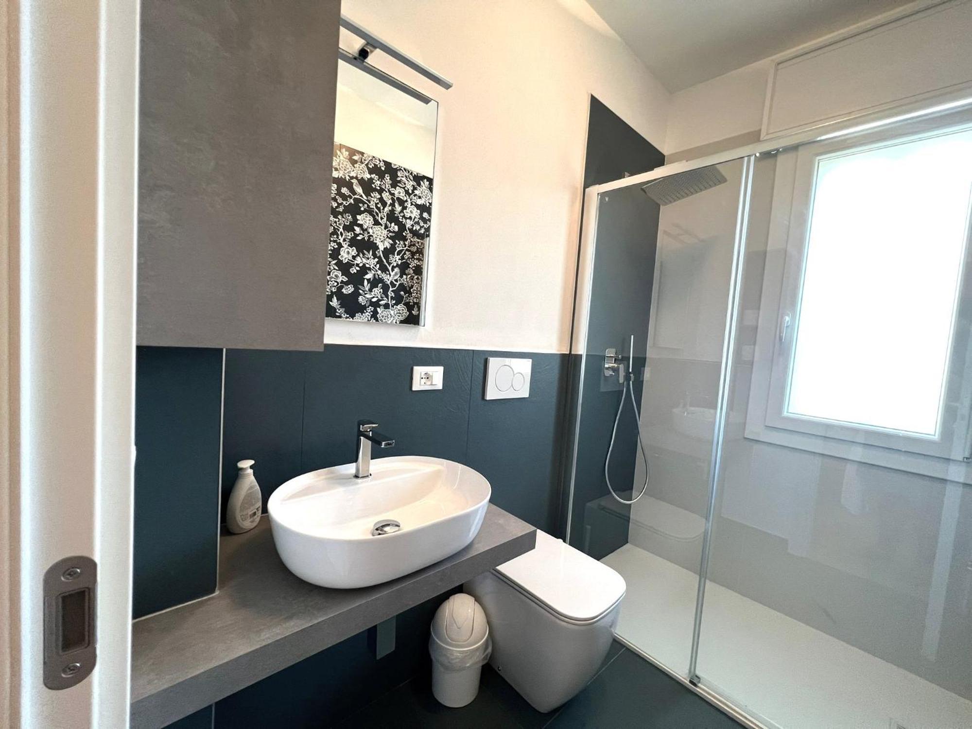 Quadrilocale E Mansarde Bafile241 - Adria Holiday Jesolo - Family Apartments エクステリア 写真