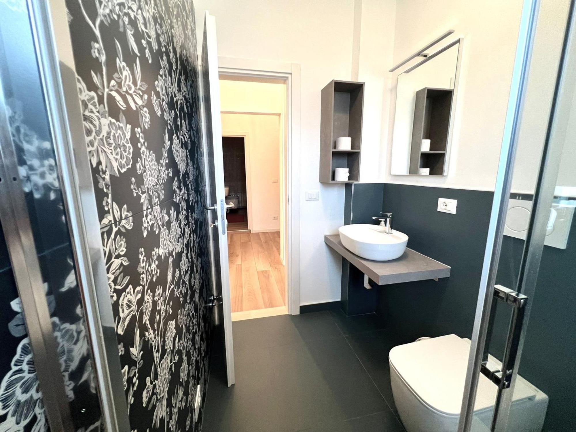 Quadrilocale E Mansarde Bafile241 - Adria Holiday Jesolo - Family Apartments エクステリア 写真