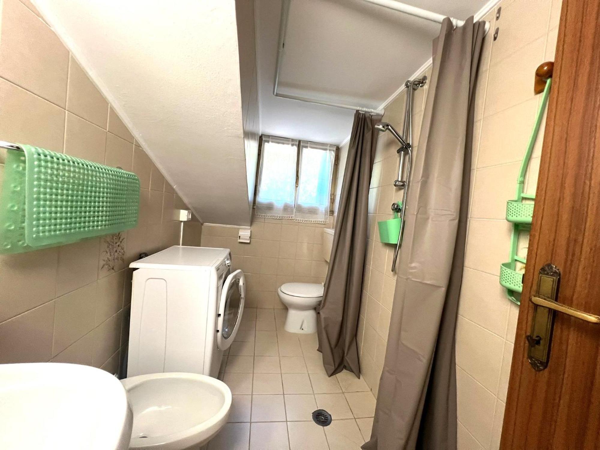Quadrilocale E Mansarde Bafile241 - Adria Holiday Jesolo - Family Apartments エクステリア 写真