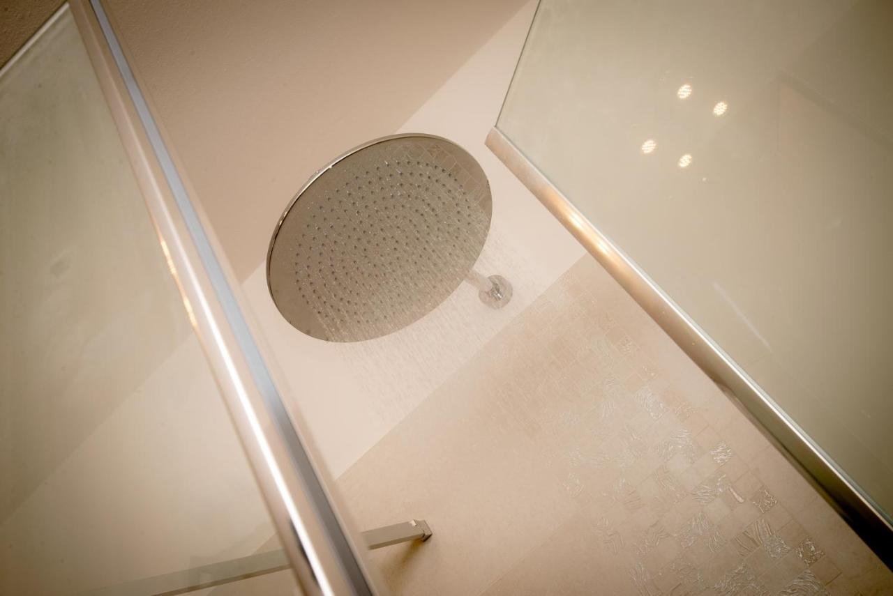 Quadrilocale E Mansarde Bafile241 - Adria Holiday Jesolo - Family Apartments エクステリア 写真